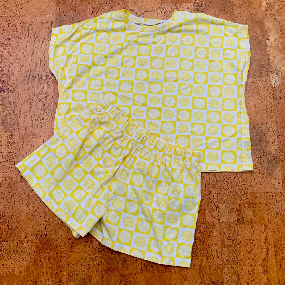 Gap PJ set